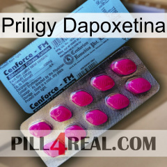 Priligy Dapoxetine 35